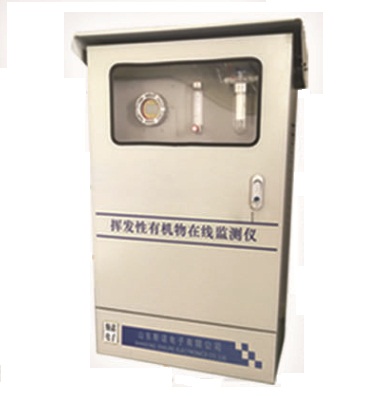 SNT300��VOCs�]�l(f��)�ЙC(j��)���ھ��O(ji��n)�y�x